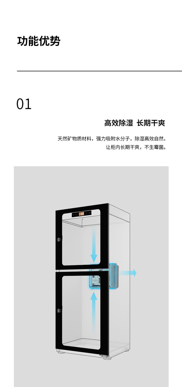 Lenthem DT-150D official image description 10