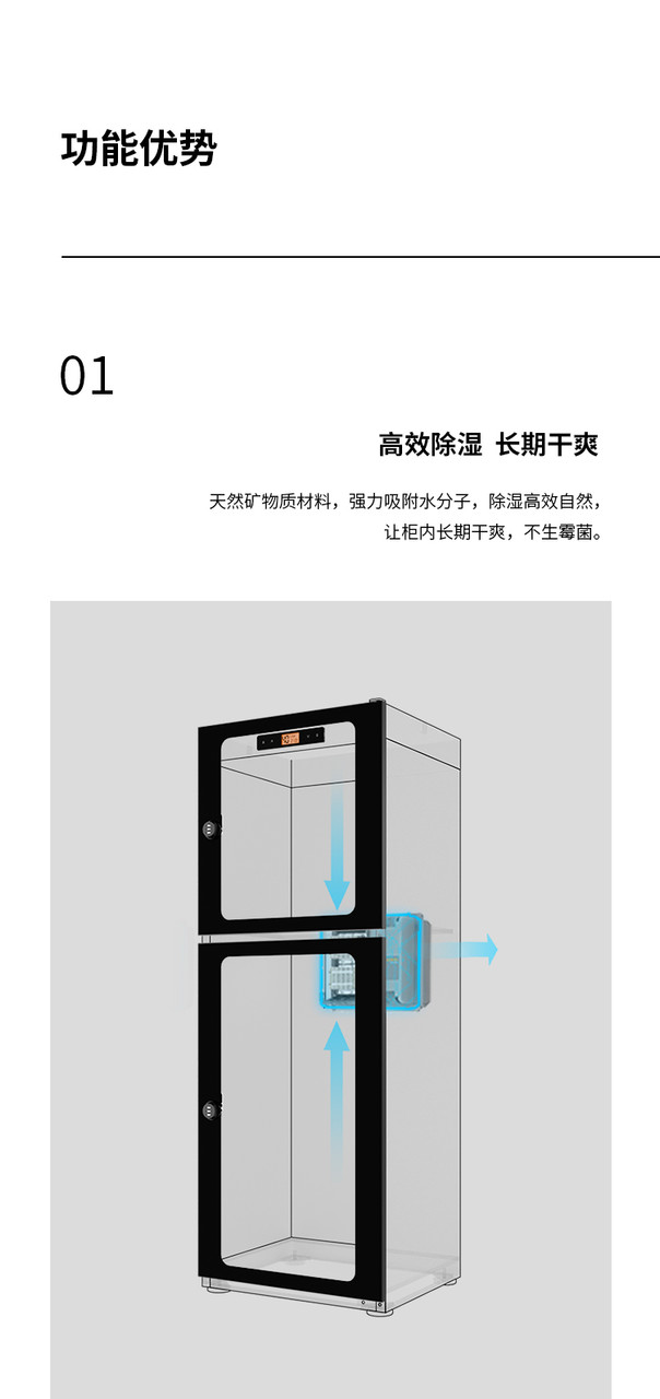 Lenthem DT-170D official image description 11
