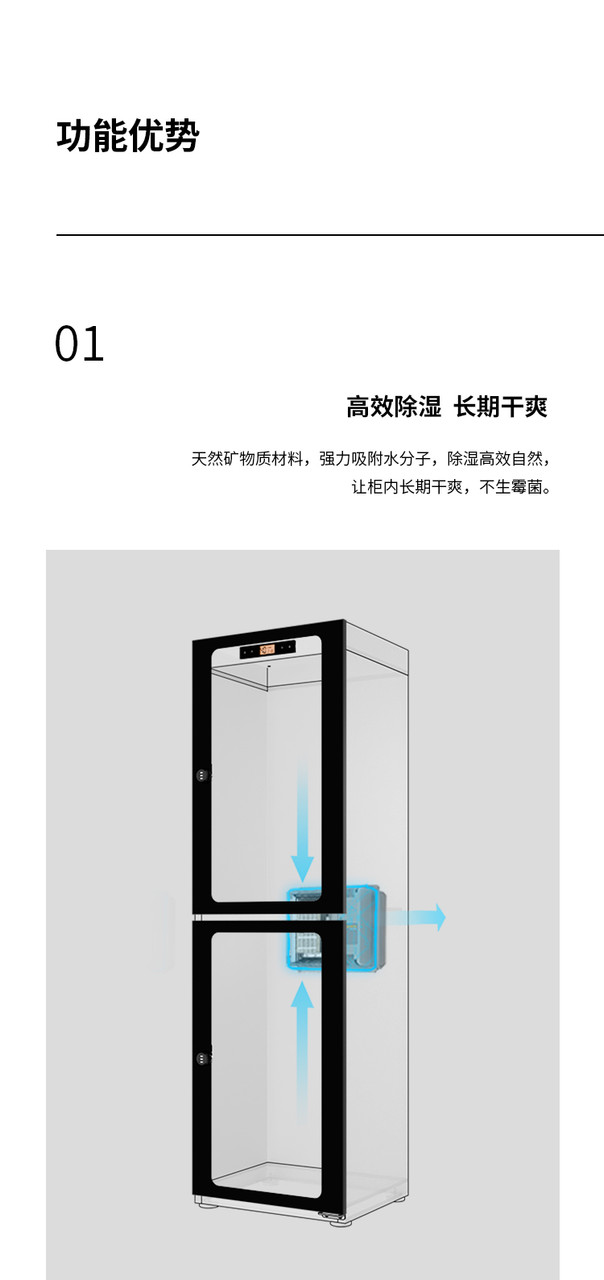 Lenthem DT-210D official image description 11