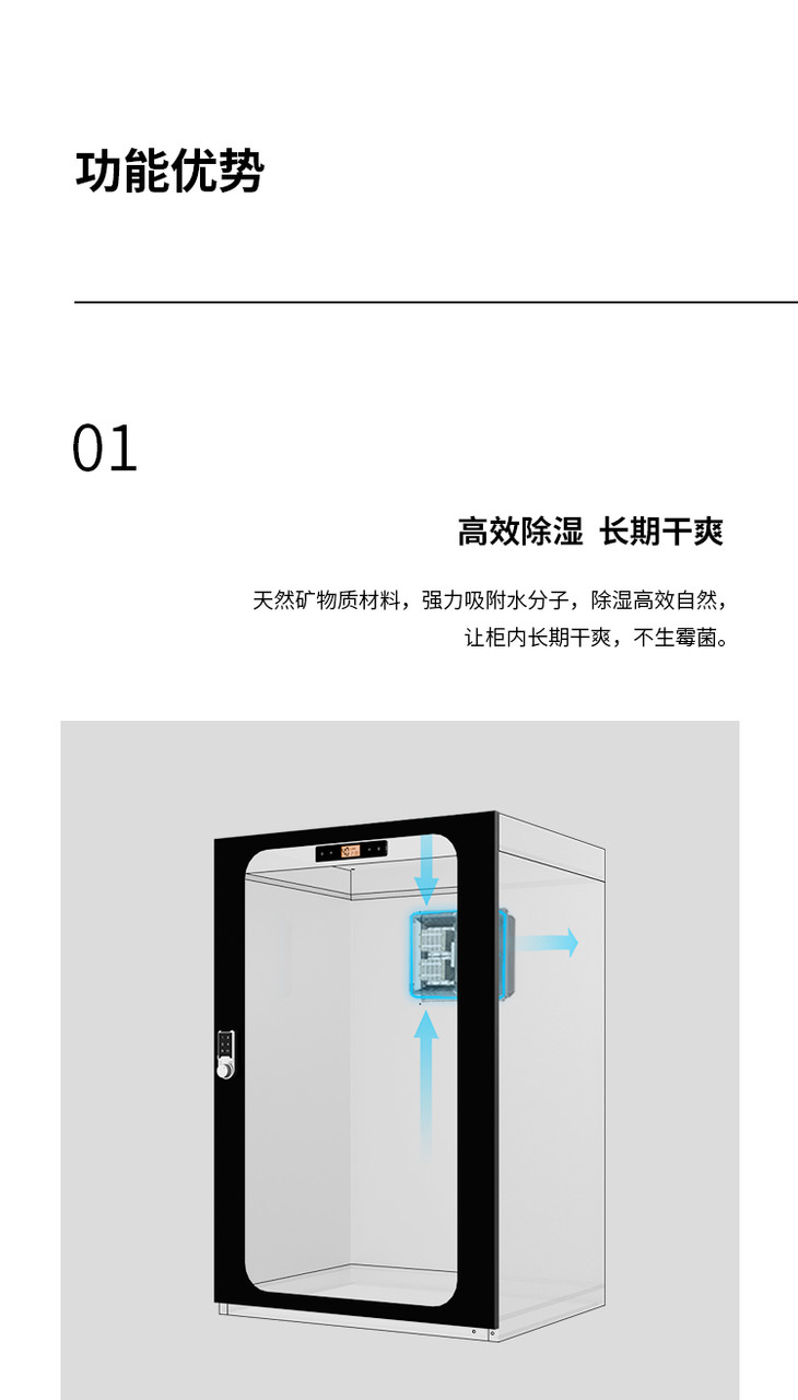 Lenthem DT-250D official image description 09