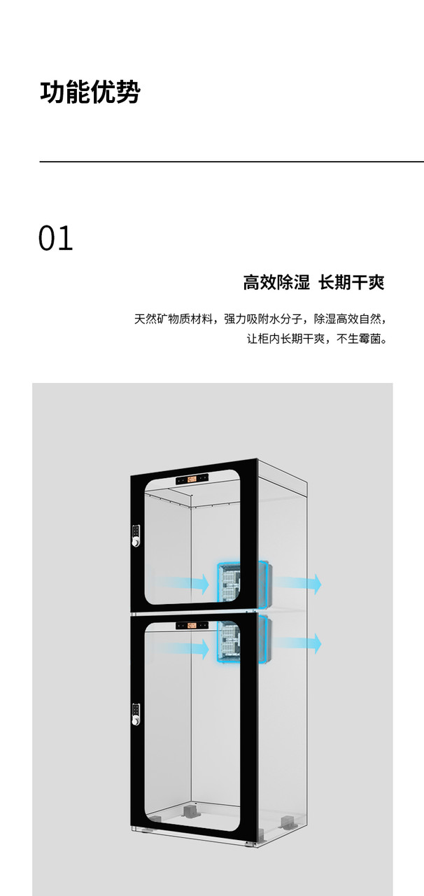 Lenthem DT-420D official image description 12