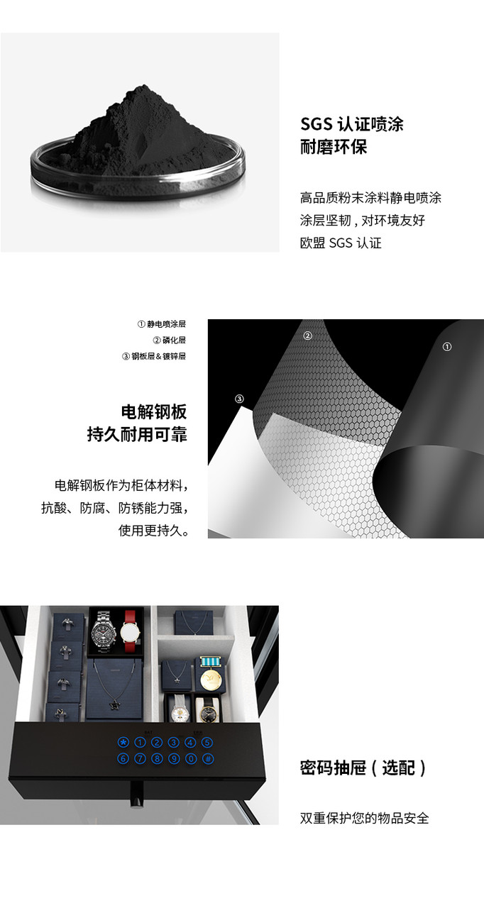 Lenthem DT-520D official image description 17