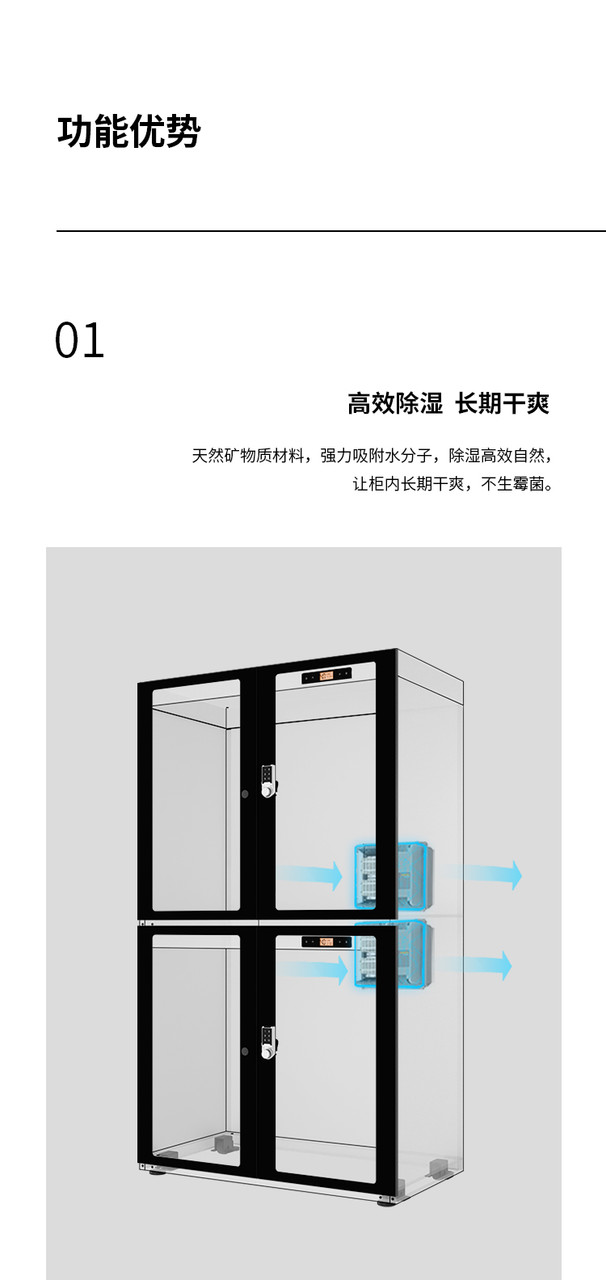 Lenthem DT-570D official image description 13