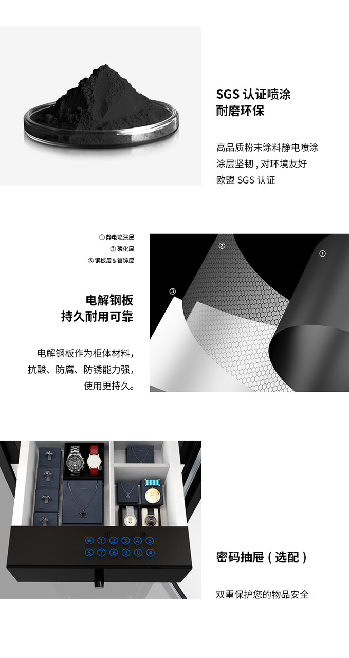 Lenthem DT-1000D official image description 18