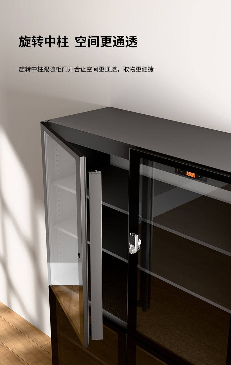 Lenthem DT-1050D official image description 05