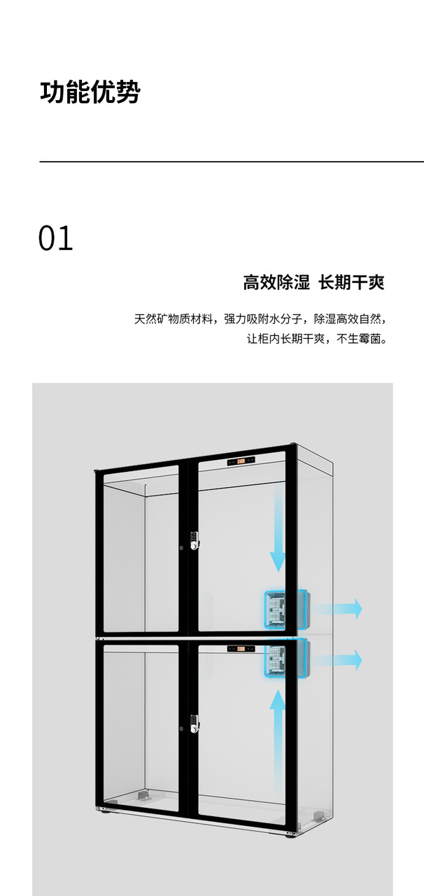 Lenthem DT-1050D official image description 13
