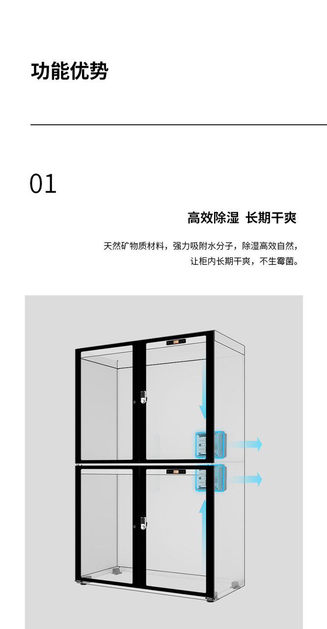 Lenthem DT-1250D official image description 13