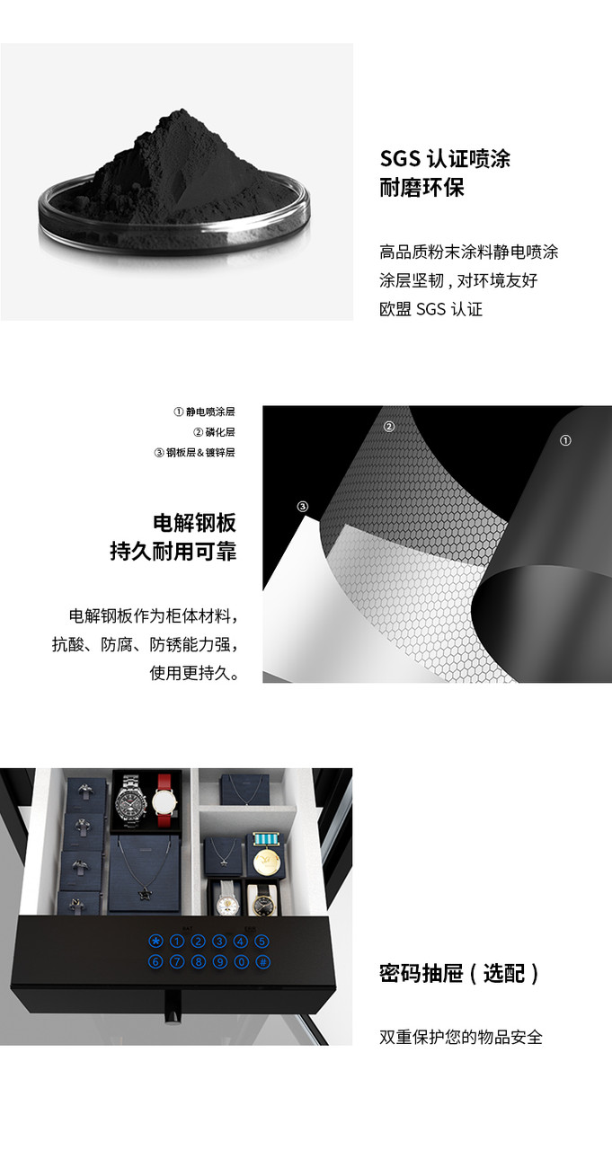 Lenthem DT-1250D official image description 18