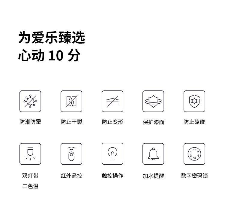 Lenthem 領頓 DMI-355DT / CMI-355DT 官方圖文 02