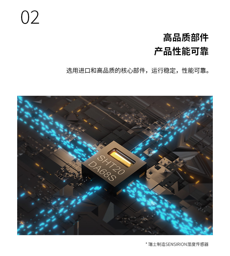 Lenthem 領頓 DMI-355DT / CMI-355DT 官方圖文 18
