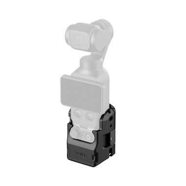 SmallRig 6002 Expansion Cage for DJI Osmo Pocket 4P / 4 / 3 (Basic Edition) 相機套籠