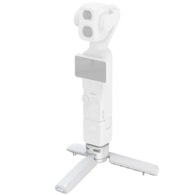 SmallRig 6795 Quick Release Tripod for DJI Osmo Pocket 4P / 4 / 3 White 快開迷你三腳架 (白色)