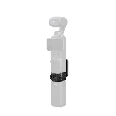 SmallRig 6359 Quick Release Backplate Mount for DJI Osmo Pocket 4P / 4 / 3 快拆背板支撐件
