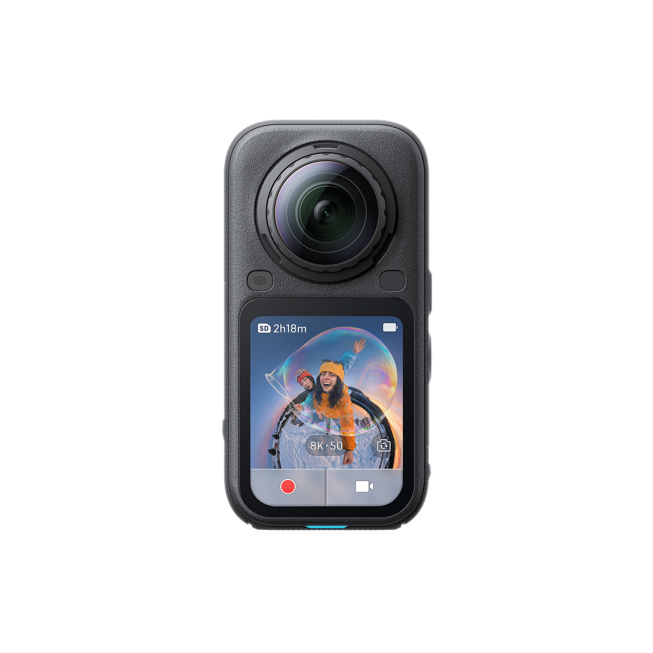 Insta360 X6 8K 360° 全景相機