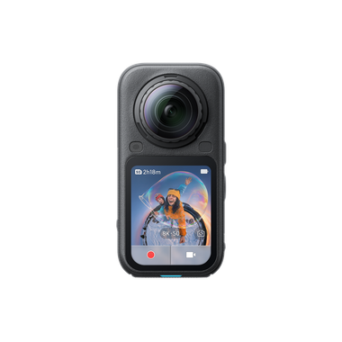 Insta360 X6 8K Action Cam 全景運動相機標準套裝
