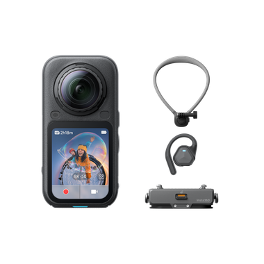 Insta360 X6 8K POV Bundle POV 套裝