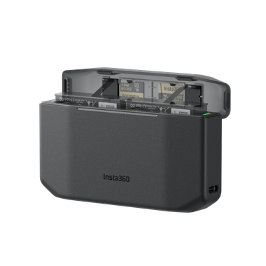 Insta360 X6 Fast Charge Case 多功能充電收納盒