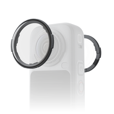 Insta360 X6 Standard Lens Guards 標準鏡頭保護鏡