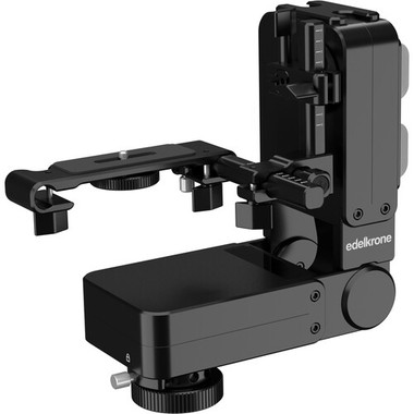 Edelkrone HeadPLUS v2 雙軸電動攝錄雲台