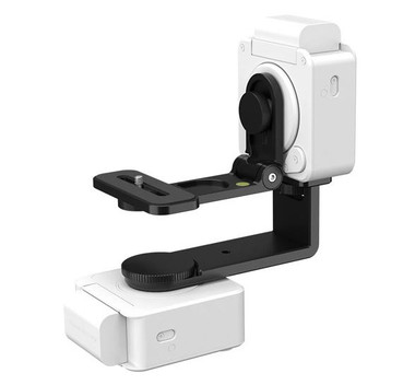 Edelkrone Tilt Kit v2 for HeadONE 垂直套件