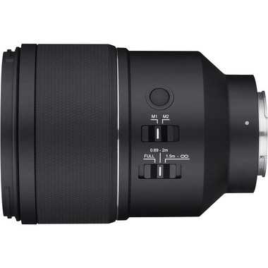 Samyang AF 135mm f/1.8 FE Lens for Sony E