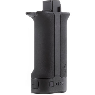 DJI BG21 Grip for RS 3 / RS 4 Gimbal 電池手把- Yingkee Photo