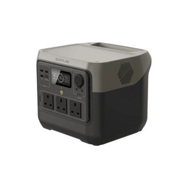 EcoFlow RIVER 2 Pro　大容量768Wh 美品 r2m.jpg