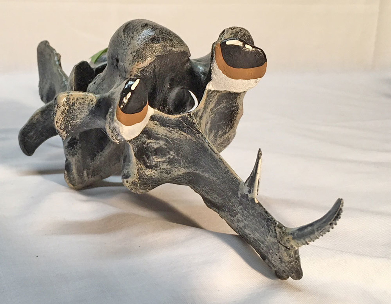 Robt A Thurston -aka-R.A.T.