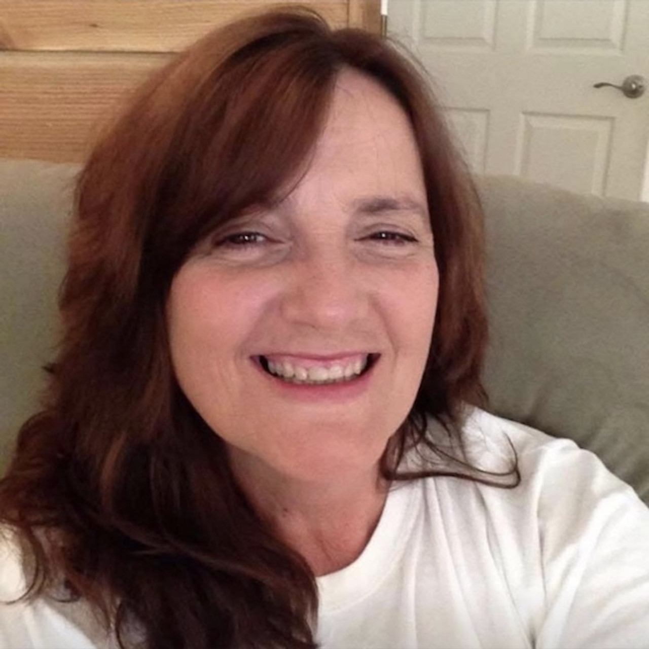 Connie Blaylock Wallace 