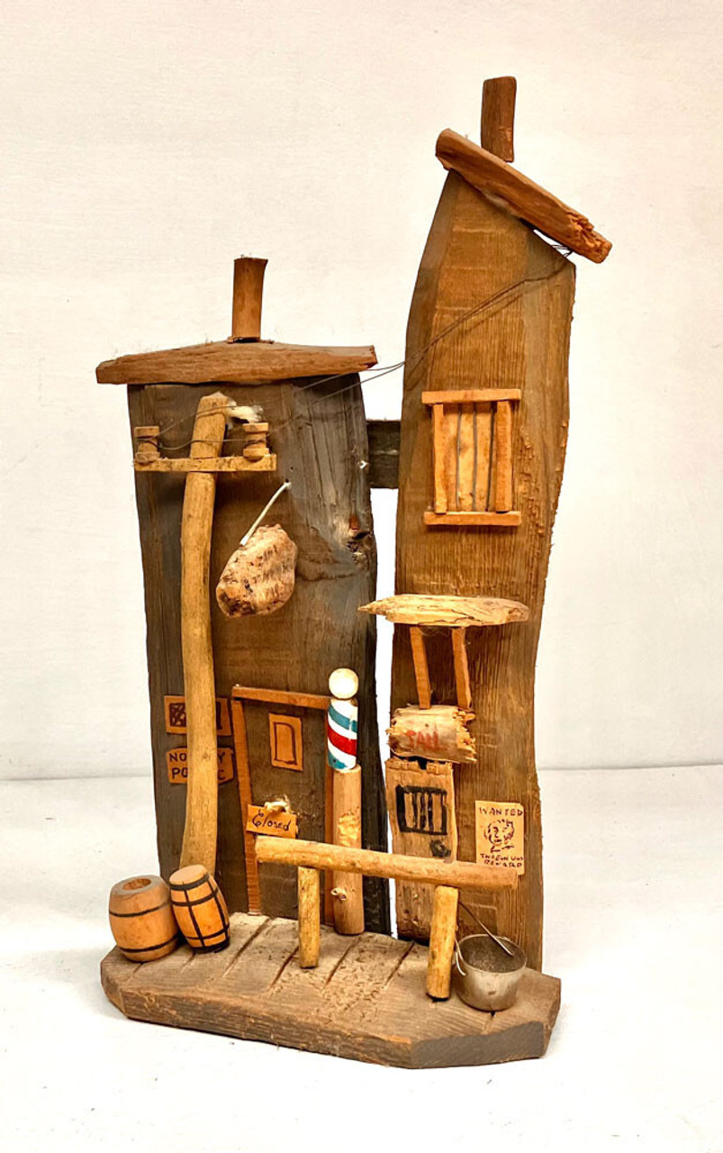 Assemblages and Constructions