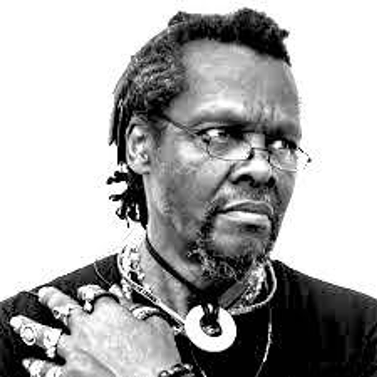 Lonnie Holley