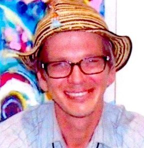Eric Legge