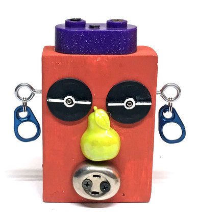 Munchkins and Robots