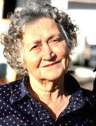 Myrtice West   (1923 - 2010)