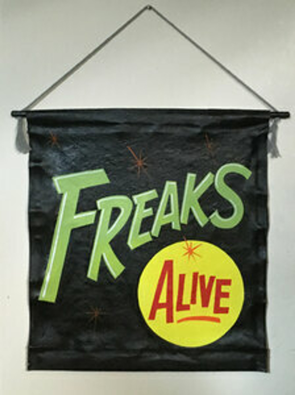 Circus - Carnival - Magic