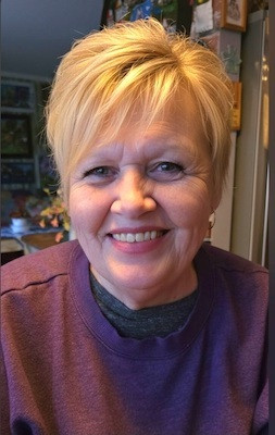 Ilona Fekete - Canada