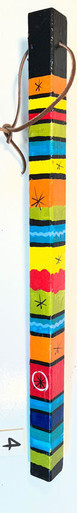 SPIRIT STICKS & TOTEMS