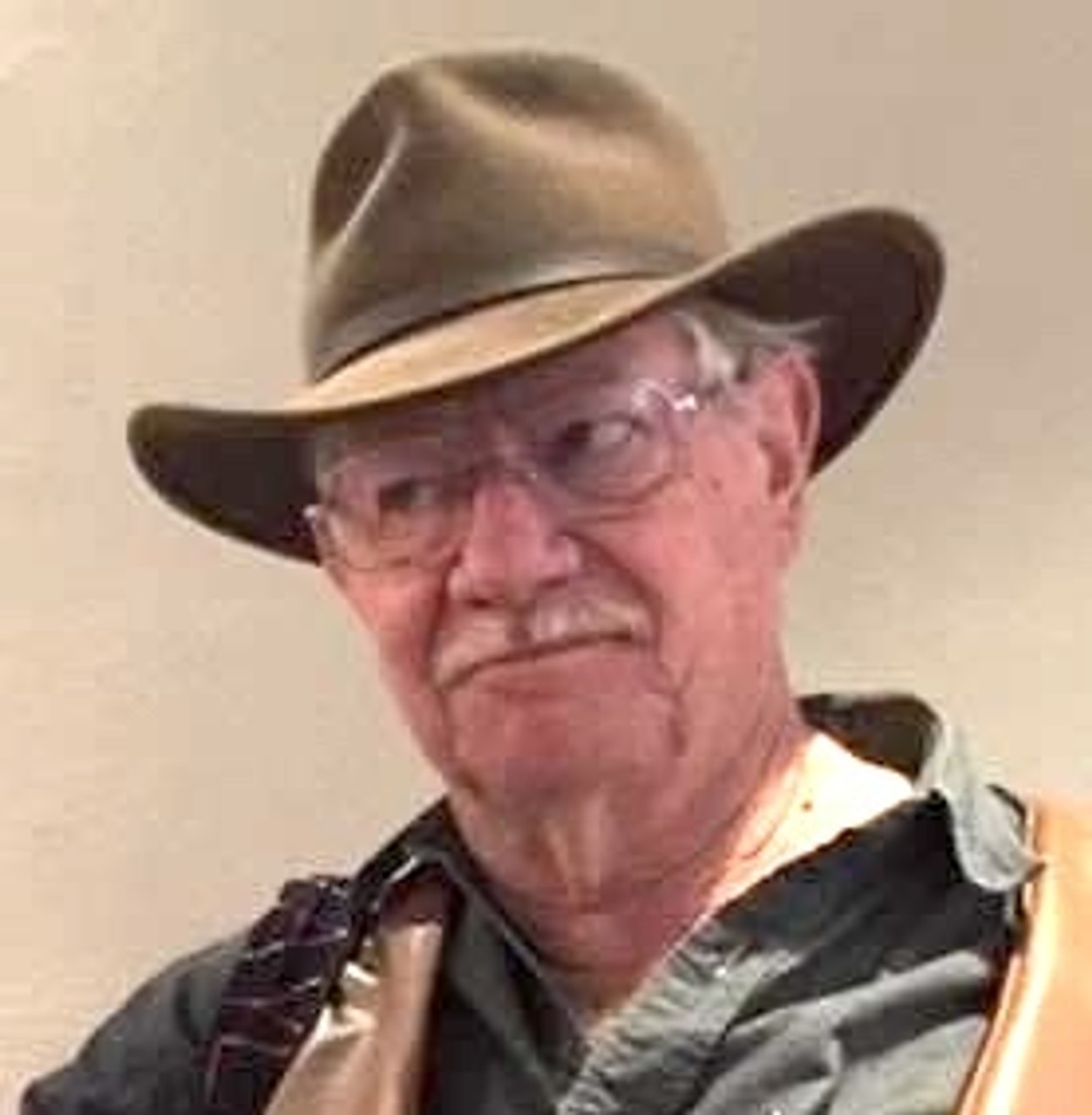 Charlie Henson Metal Art