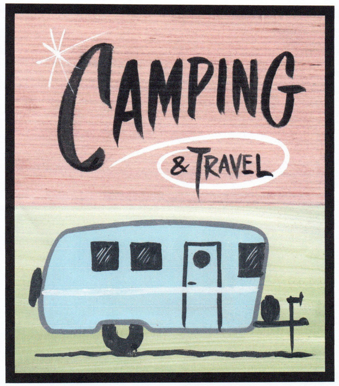 Camping & Travel