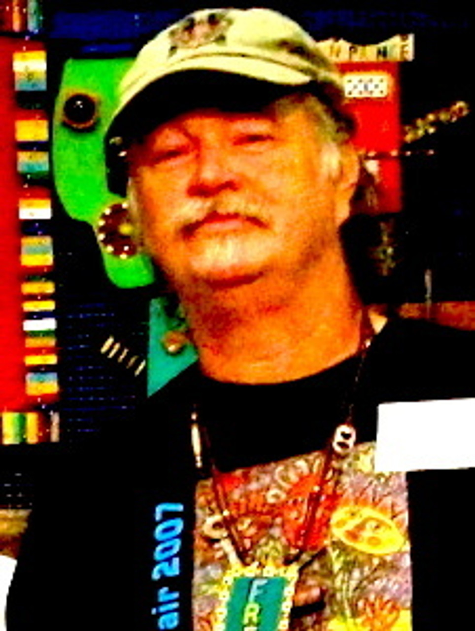 Billy Fred Hellams (1955 - 2019)