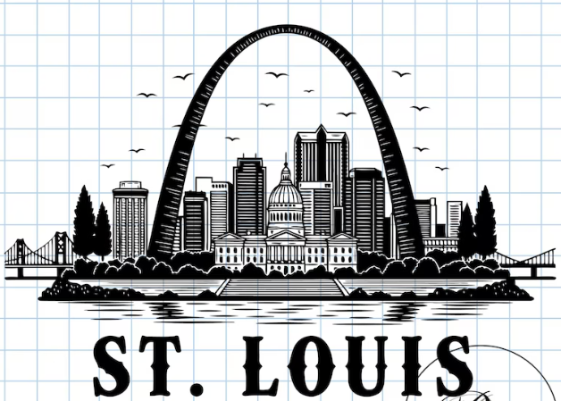 ST LOUIS