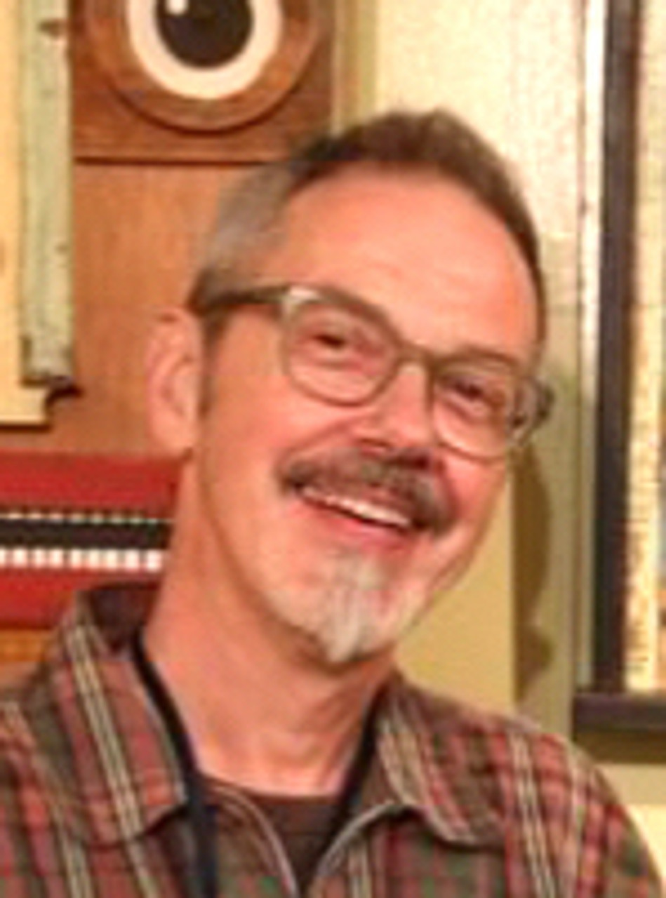 Anthony Pack             --    Mixed Media