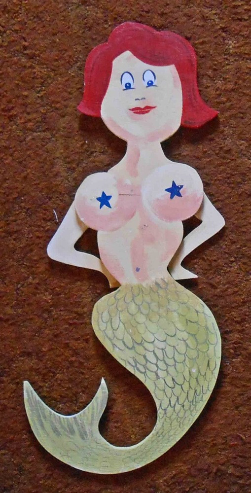 Mermaids & More