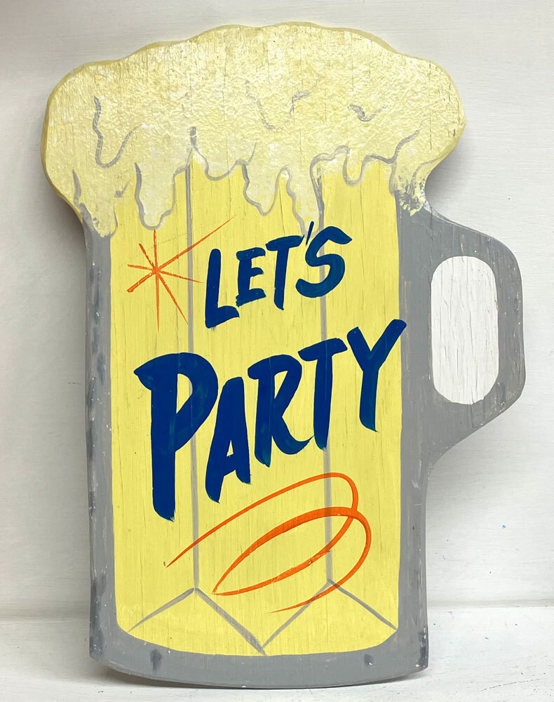 Party Time