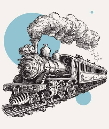 TRAINS