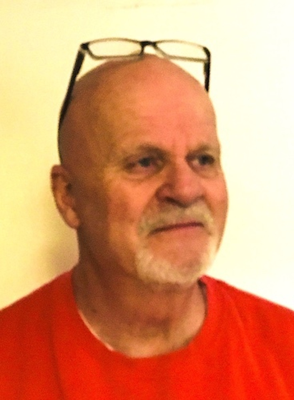 Oil Paintings by Norm