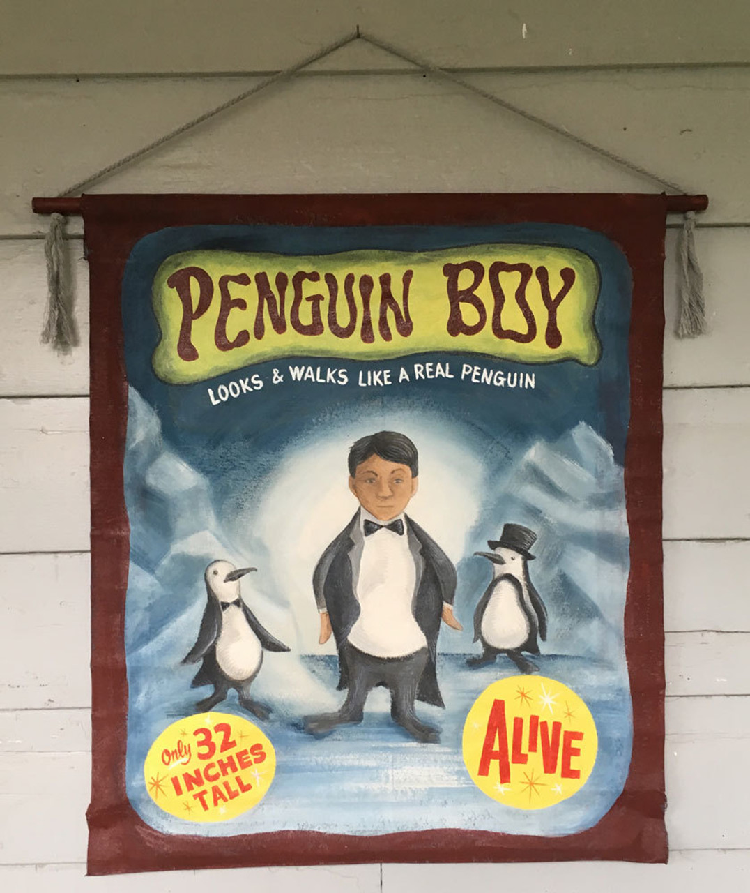 CARNIVAL - CIRCUS - MAGIC