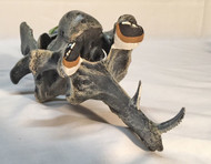 Robt A Thurston -aka-R.A.T.