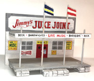 JUKE JOINTS