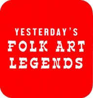 Folk Art Legends